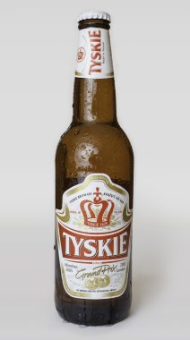 Tyskie bira