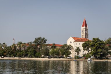 Trogir, Hırvatistan