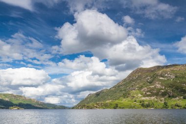 ufuk ullswater içinde