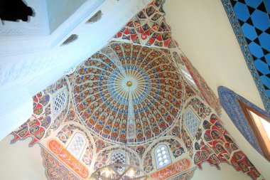 Yeşil Cami (yeşil Camii)