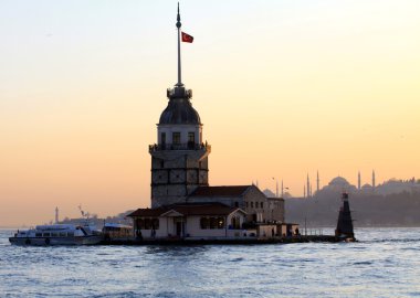Kız Kulesi
