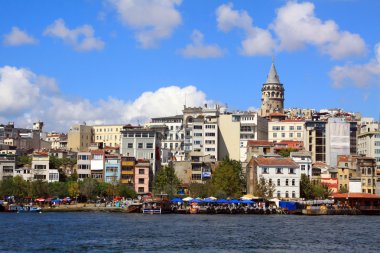 Galata Kulesi