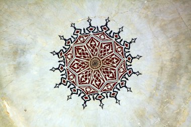 boyama deseni