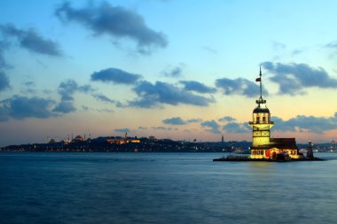 Kız Kulesi