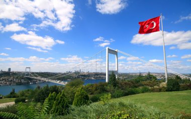 Boğaziçi Köprüsü