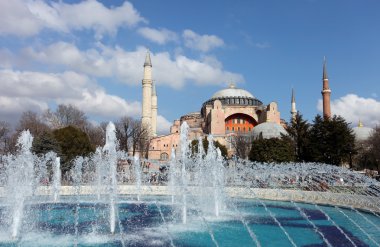 Ayasofya sophia