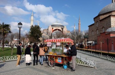 Ayasofya sophia