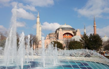 Ayasofya sophia