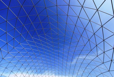 Yapısal çelik yapı