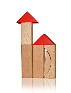 Montessori oyuncakları