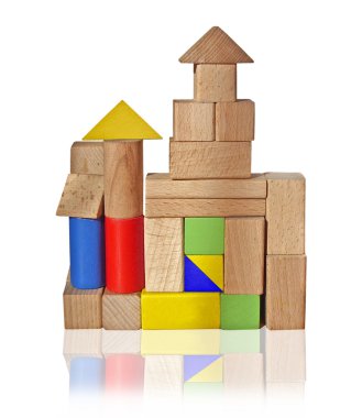 Montessori oyuncakları
