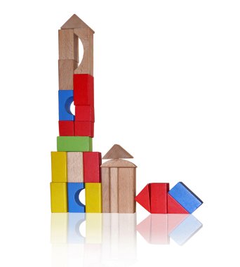 Montessori oyuncakları