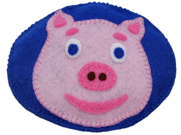 Piggy — Stock Photo, Image