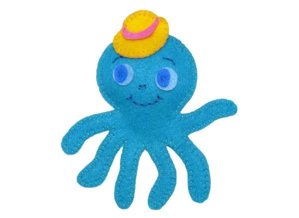 Octopus — Stock Photo, Image