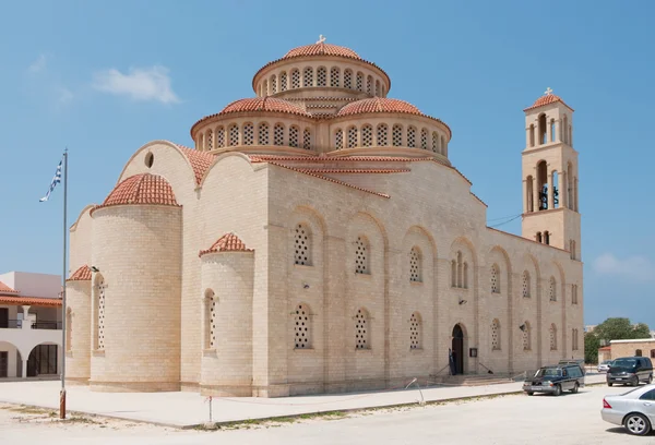 Şehir Kilisesi — Stok fotoğraf