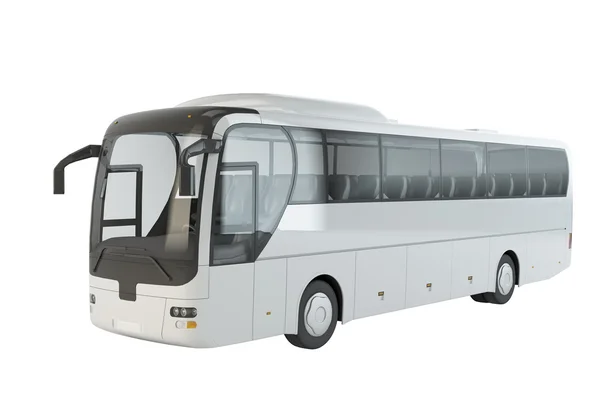 büyük tur otobüsü