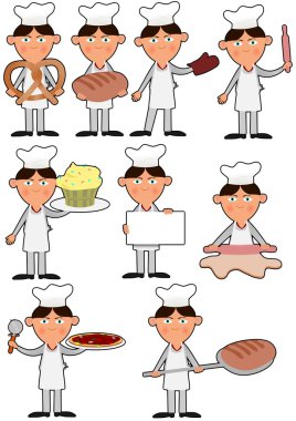 Baker oğlu