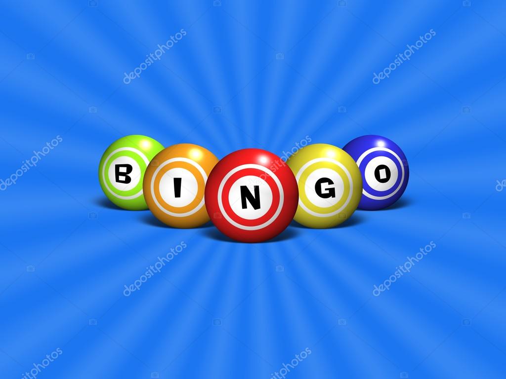Bingo Stock Photo by ©darrenw 19877233