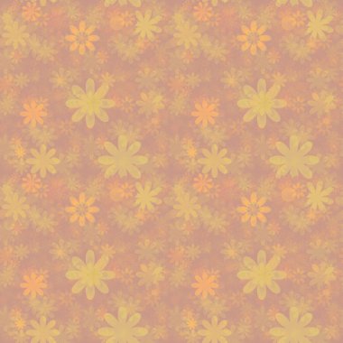 Kusursuz çiçek arkaplanı