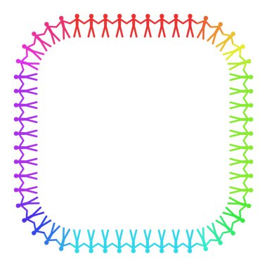 Yuvarlatılmış Kare