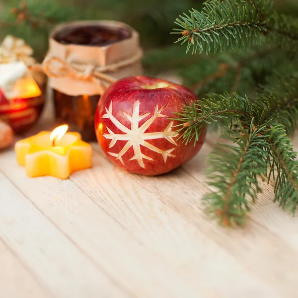 Kerstmis concept — Stockfoto