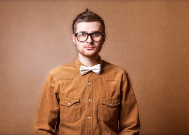 hippi tarzı adam Studio