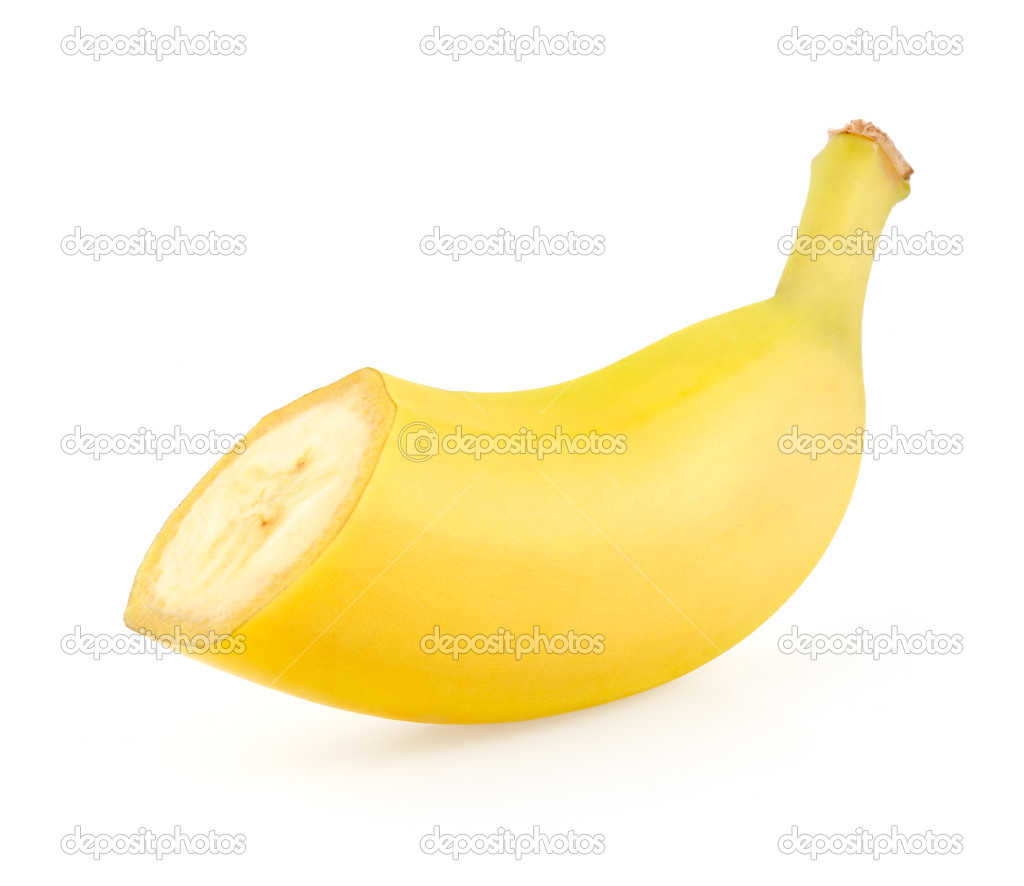 Half a Banana