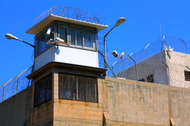 Ebu kabir gözaltı center.israel