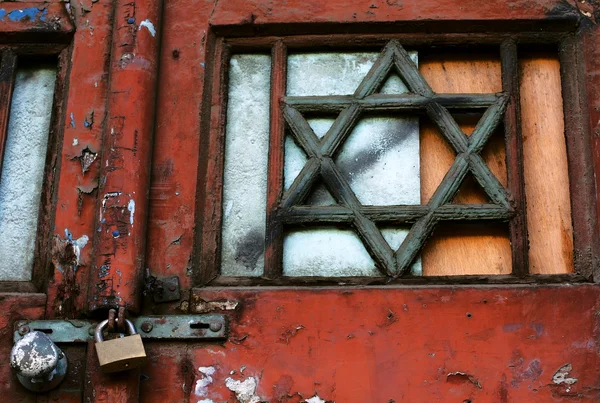 Jewish Sabbath — Stock Photo, Image