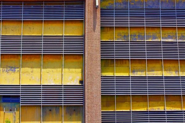 Book cover of old wall — Stock Photo, Image