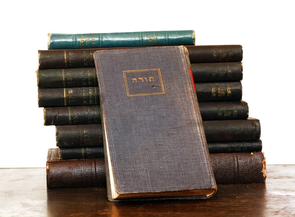 旧約聖書 — ストック写真