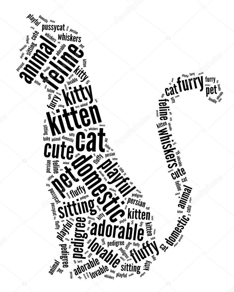 Cat graphics