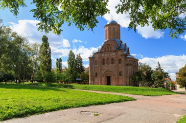 kilise