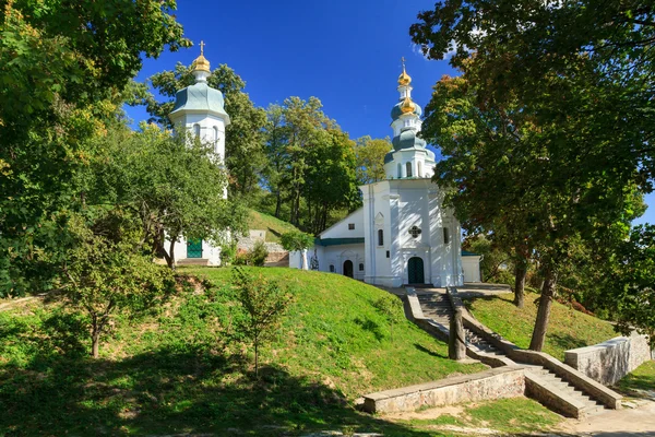 Церква — стокове фото