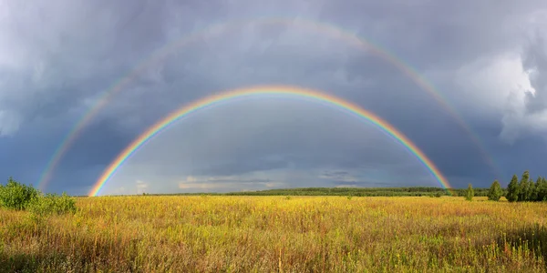 Rainbow — Stock Photo, Image