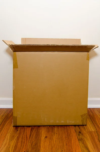 Moving Day — Stock Photo, Image