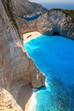 Zakynthos, Yunanistan