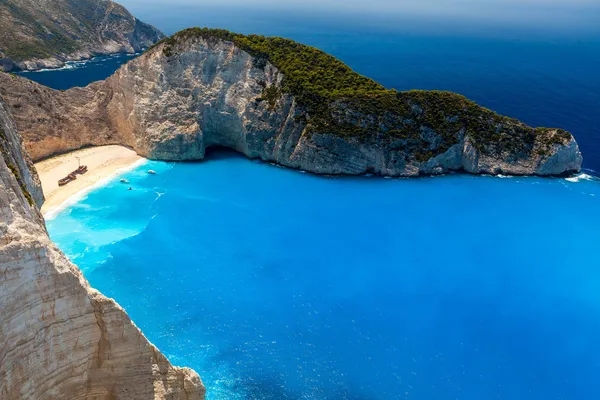 Zakynthos — Stock Photo, Image