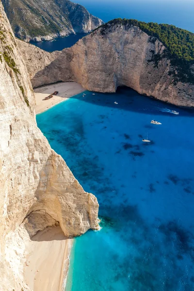 Zakynthos — Foto de Stock