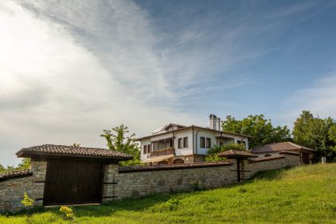 Arbanasi, Bulgaristan