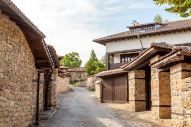 Arbanasi, Bulgaristan