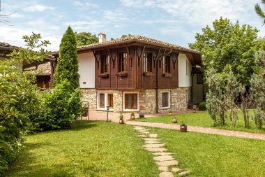 Arbanasi, Bulgaristan