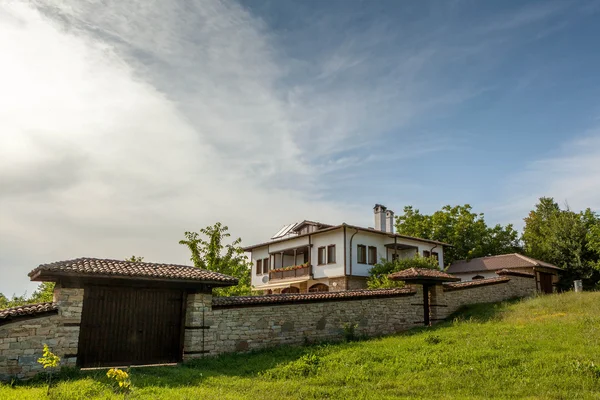 Arbanasi, Bulgária — Fotografia de Stock