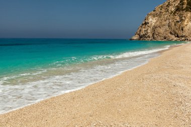 Samed Adası, Tayland 'daki Idyllic Sahili
