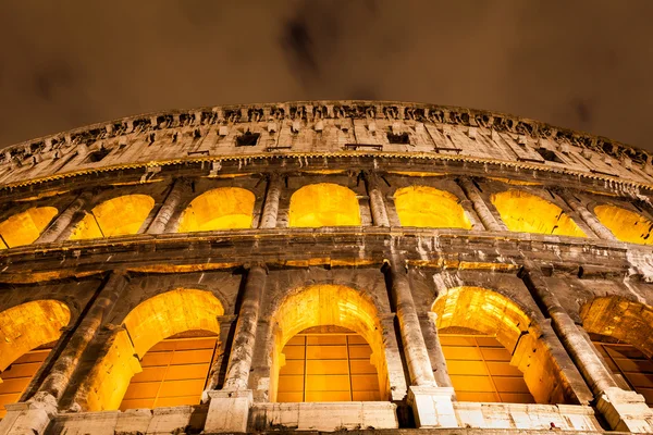Colosseum (Rome, Italy) — Stock Photo, Image