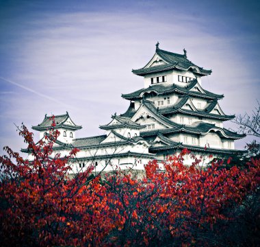 Himeji Kalesi