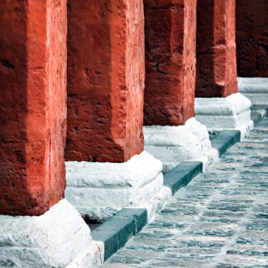 Santa catalina Manastırı