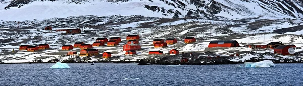 Iceberg. — Fotografia de Stock