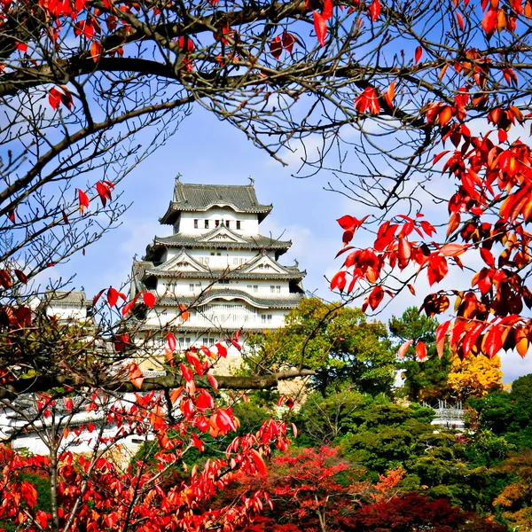 Himeji Kalesi, Japonya
