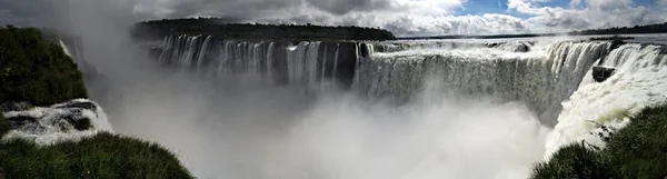 Cataratas del Iguazú —  Fotos de Stock